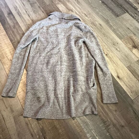 Barefoot dreams CozyChic Lite® Circle Cardigan size xs/s - Picture 4 of 8